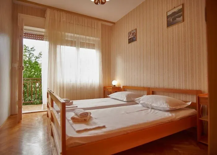 Ivan Apartmán Vinišće