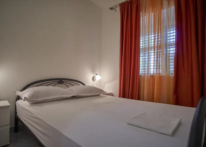 Apartmán Ivan