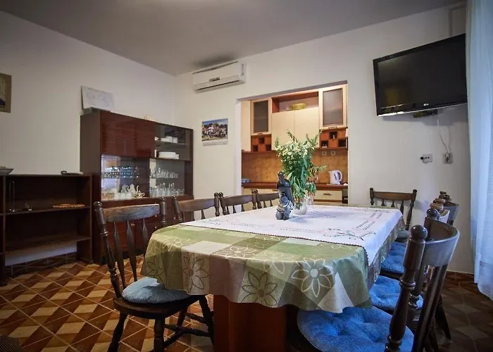 Apartmán Ivan *
