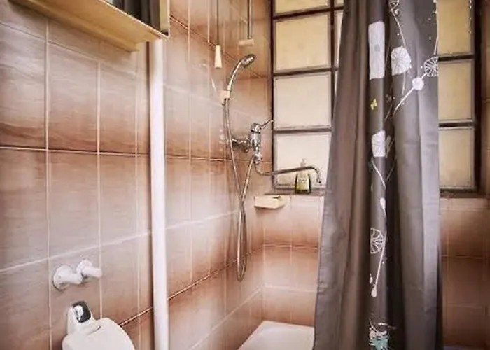 Apartmán Ivan Vinišće