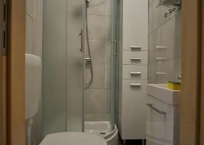 Apartmán Ivan