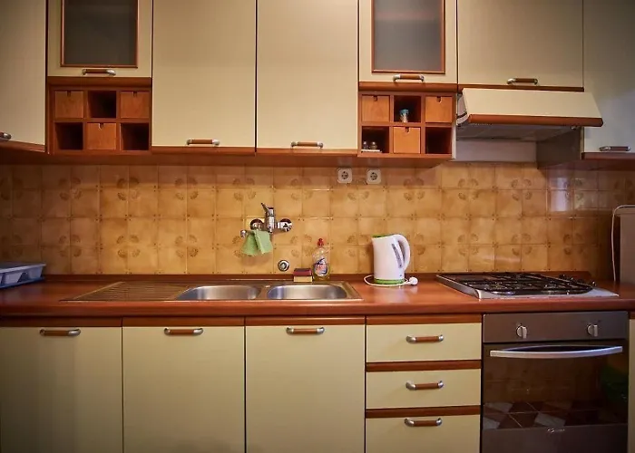 Apartmán Ivan