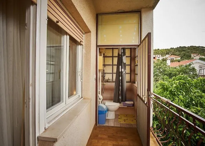 Apartmán Ivan *