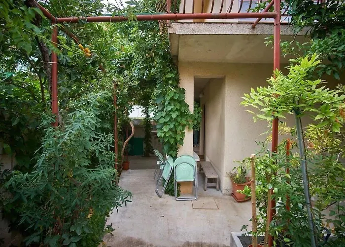 Ivan Apartmán