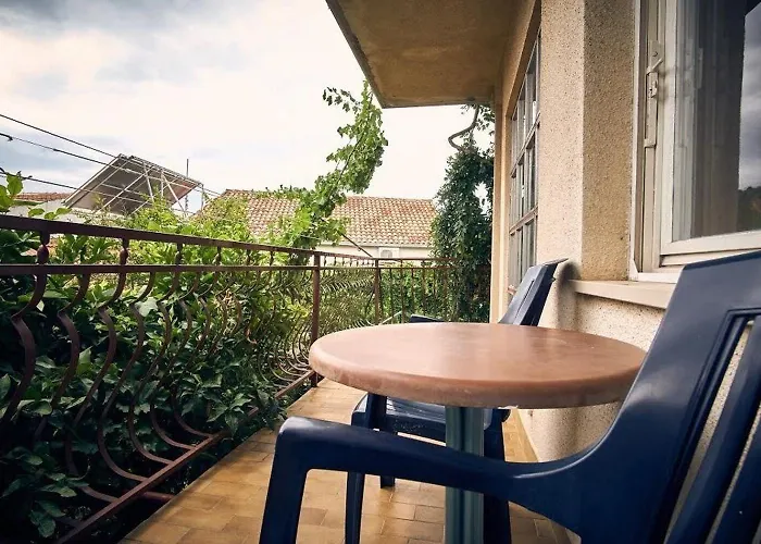 Ivan Apartmán *