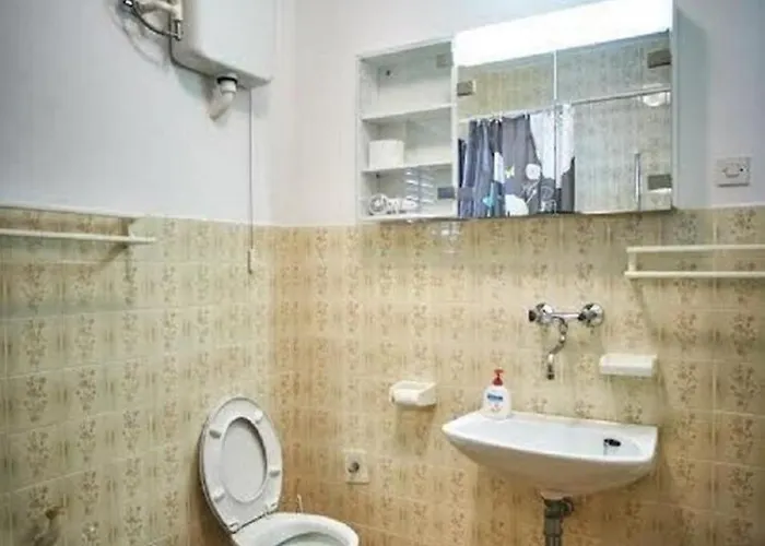 Apartmán Ivan *