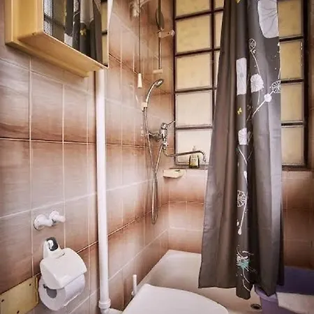 Apartman Ivan Vinišće