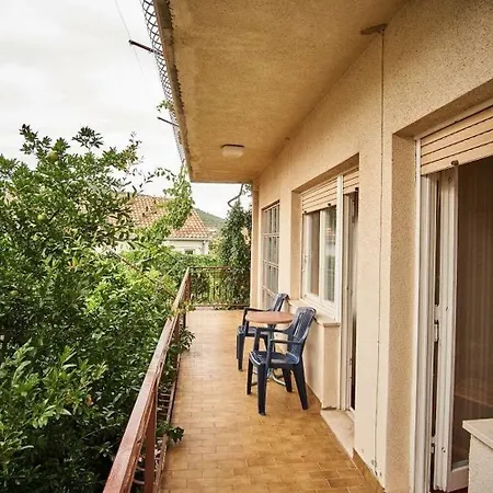 Ivan Apartman Vinišće
