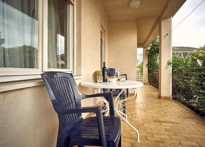 Ivan Apartman Vinišće