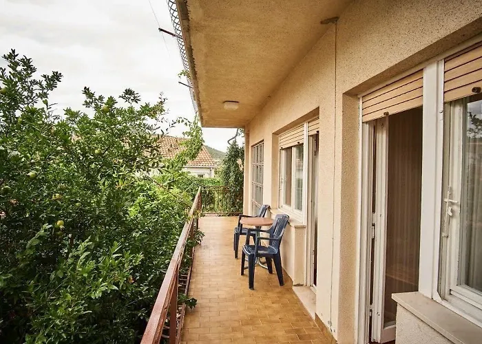 Ivan Apartman Vinišće